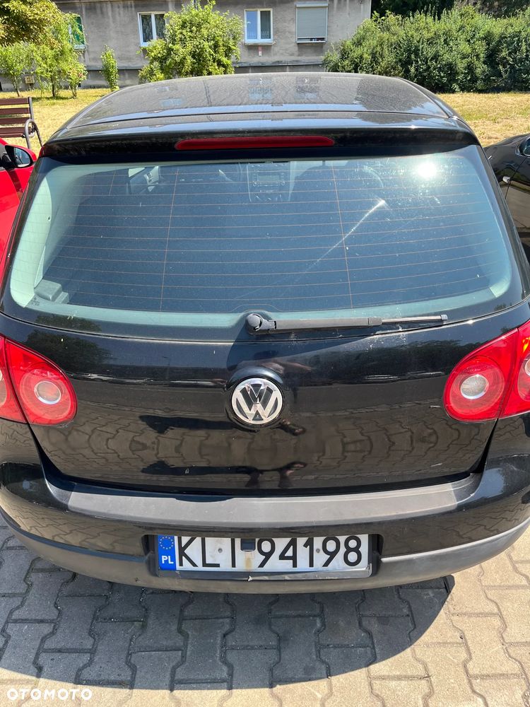 Volkswagen Golf - 2