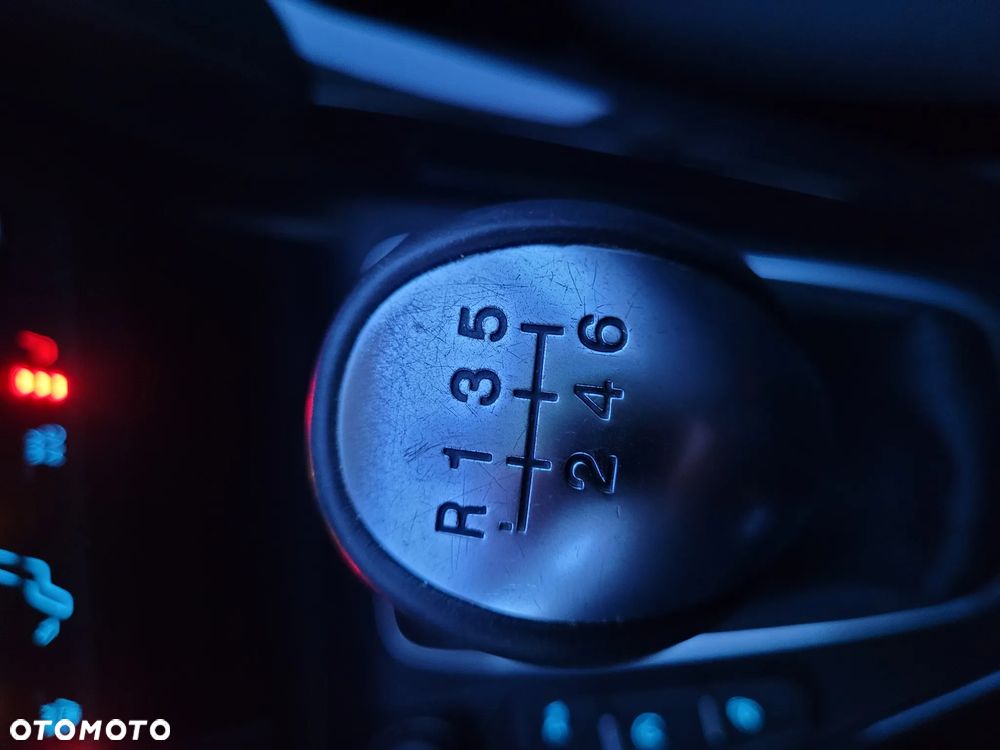 Ford Focus 1.5 EcoBoost Start-Stopp-System Sport - 13