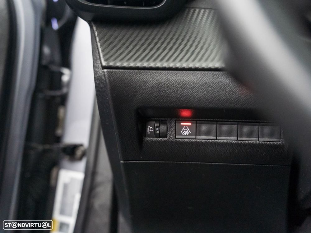 Peugeot 2008 1.5 BlueHDi Allure - 18