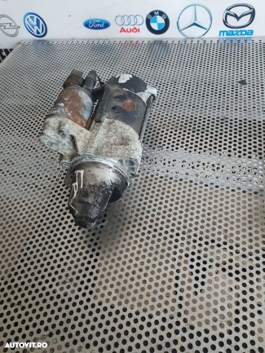 Electromotor Honda FRV FR-V 2.2 Diesel Ictdi An 2005/2011 Cutie 6+1 Electromotor Honda FRV FR V 2.2 - 2