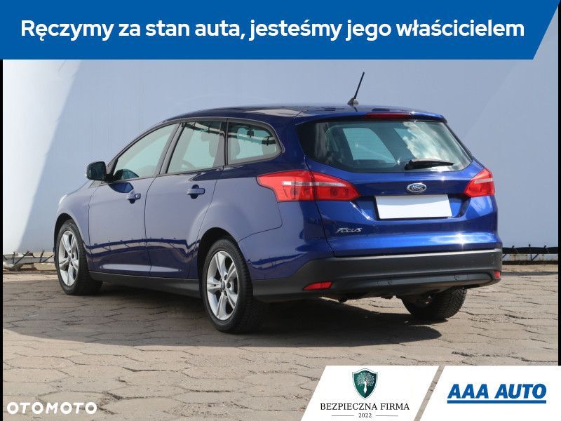 Ford Focus SW - 6