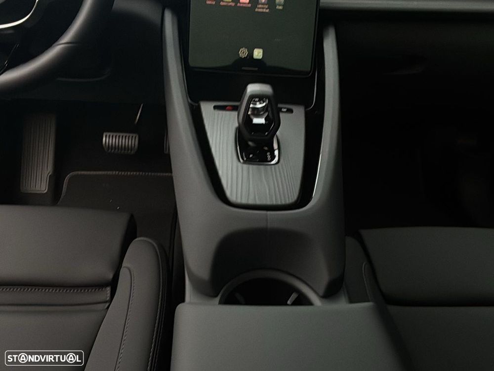 Polestar 2 Long Range 82 kWh Prime - 18