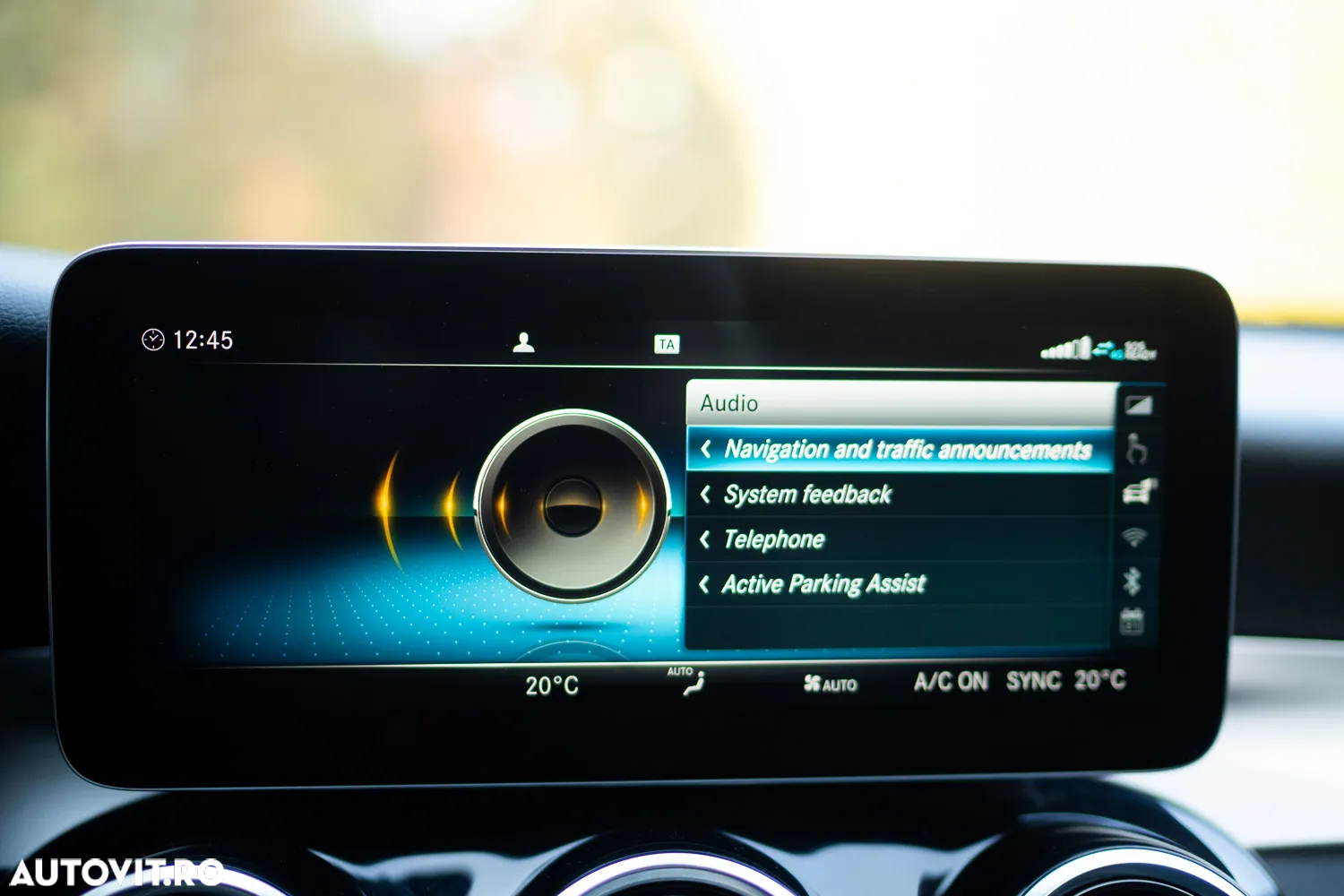 Mercedes-Benz C 220 d T 9G-TRONIC Avantgarde - 36