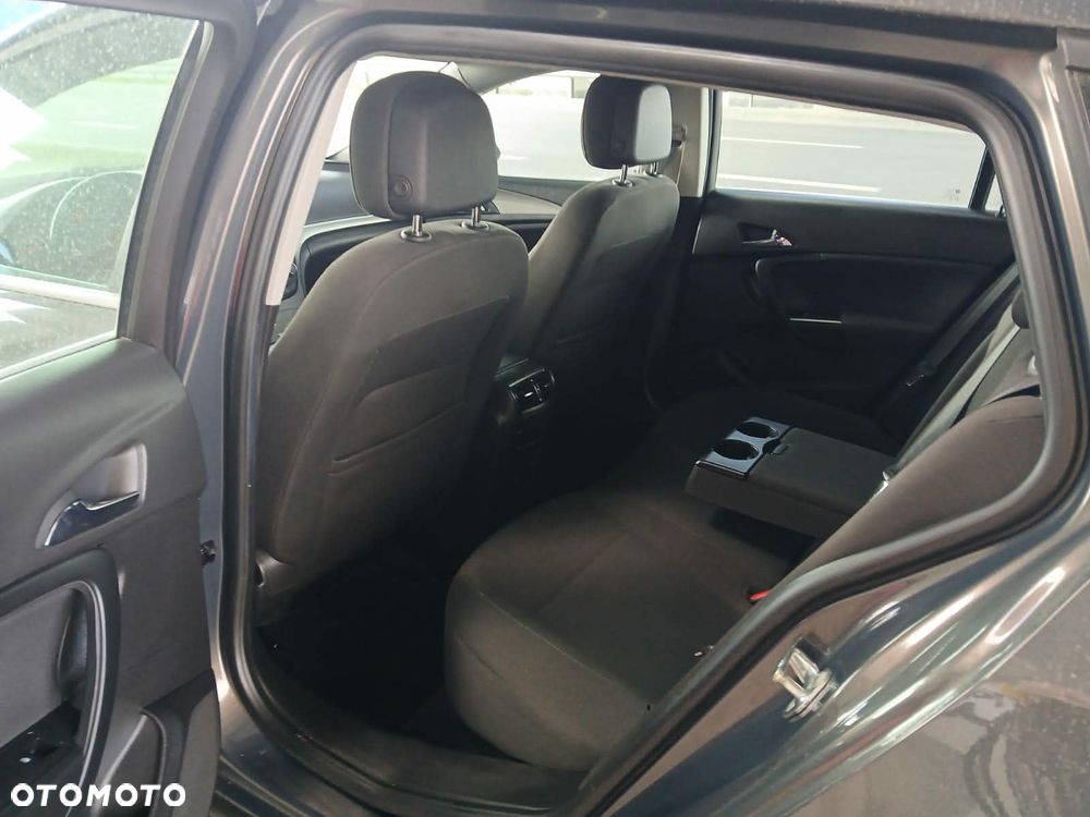 Opel Insignia 2.0 CDTI ecoFLEXStart/Stop Business Edition - 9