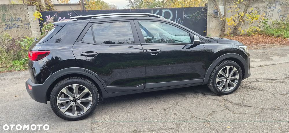 Kia Stonic 1.0 T-GDI L Business Line - 5