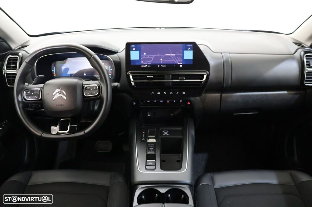 Citroën C5 Aircross 180 e-EAT8 FEEL PACK - 6
