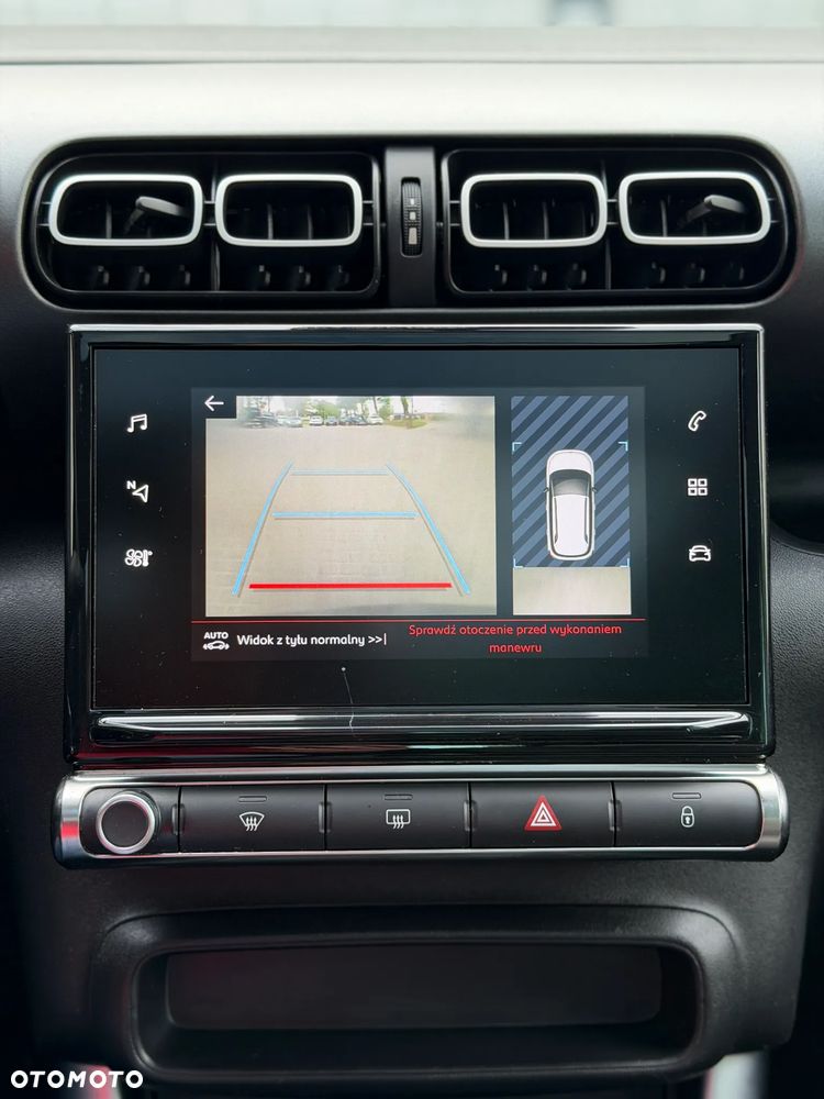 Citroën C3 Aircross PureTech 110 Stop & Start OPF SHINE PACK - 38