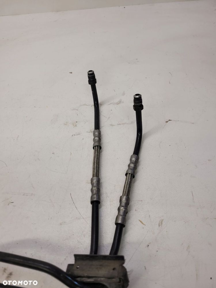 PRZEWODY HAM AUDI A4 B7 8E1614706AJ 8E1614705AC - 3