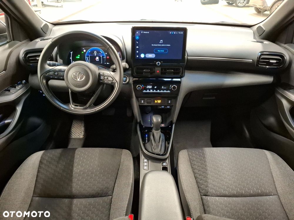 Toyota Yaris Cross Hybrid 1.5 Style - 10