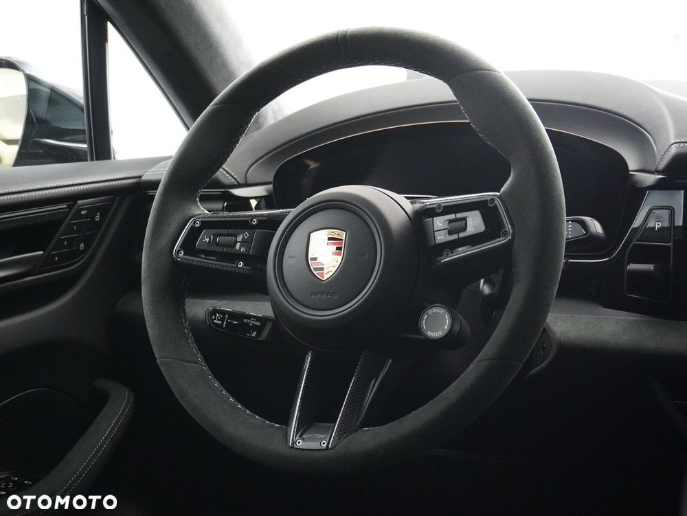 Porsche Macan GTS 100kWh - 41
