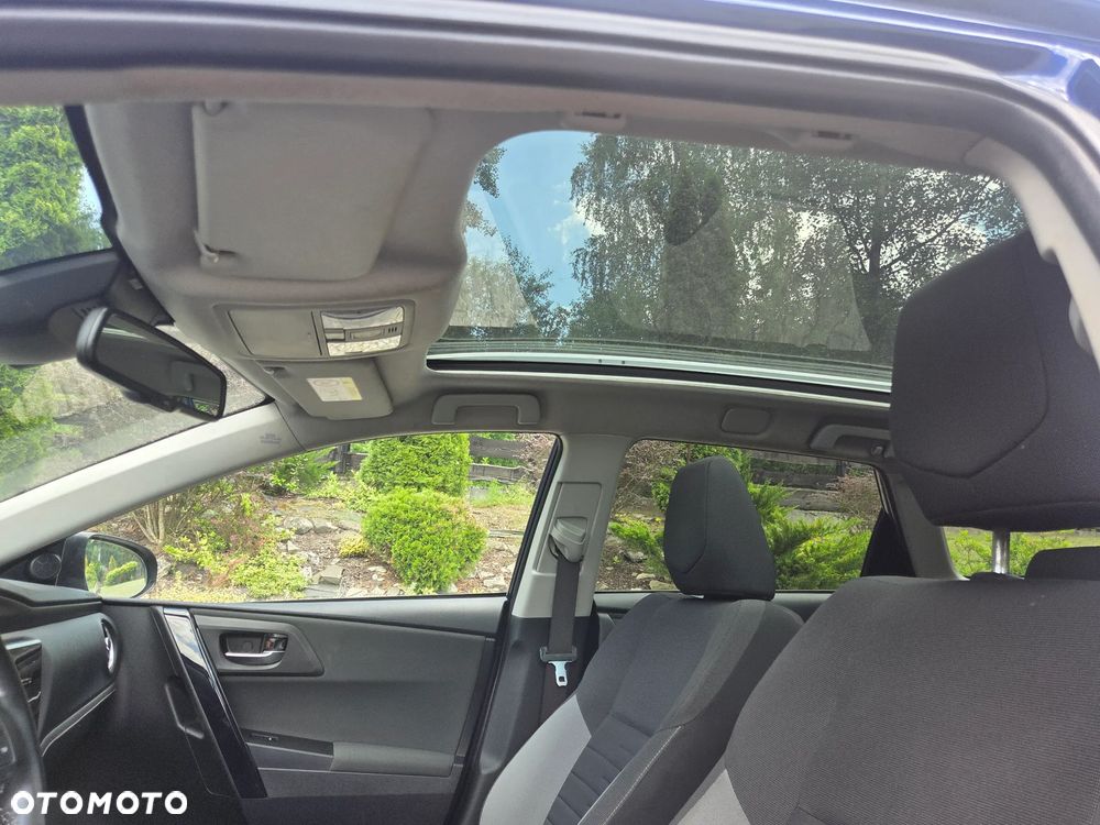 Toyota Auris 1.2 Turbo Executive - 24
