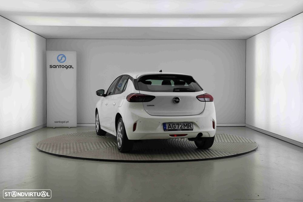 Opel Corsa 1.5 D Edition - 3
