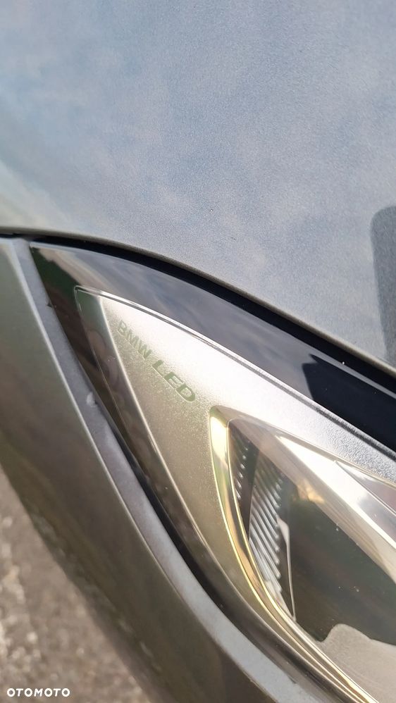 BMW Seria 3 320i M Sport sport - 12