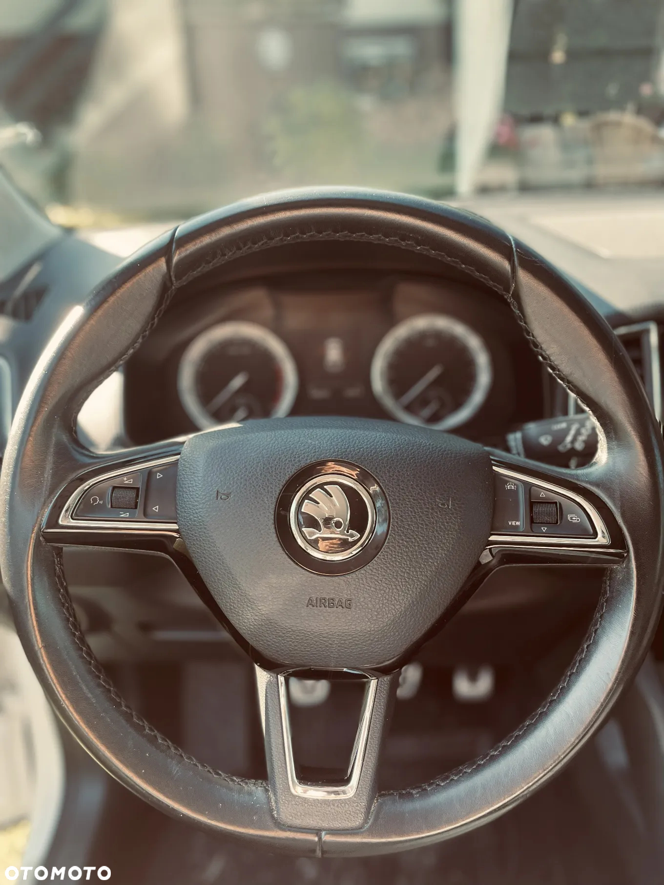 Skoda Karoq 1.0 TSI 4x2 Ambition - 6
