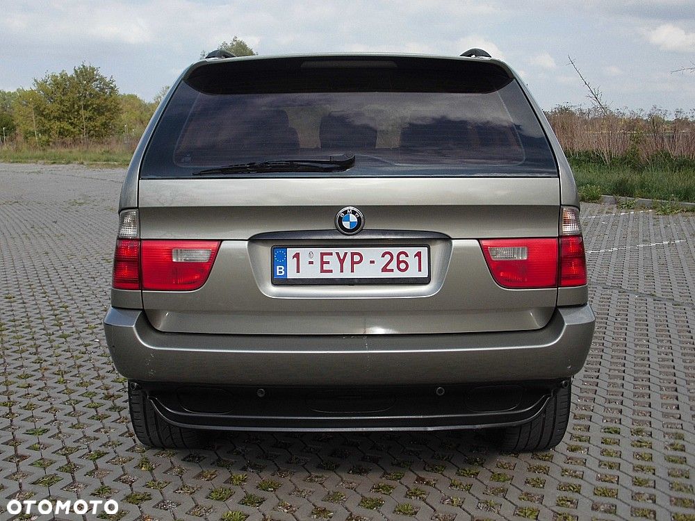 BMW X5 3.0 d Edition Exclusive - 23