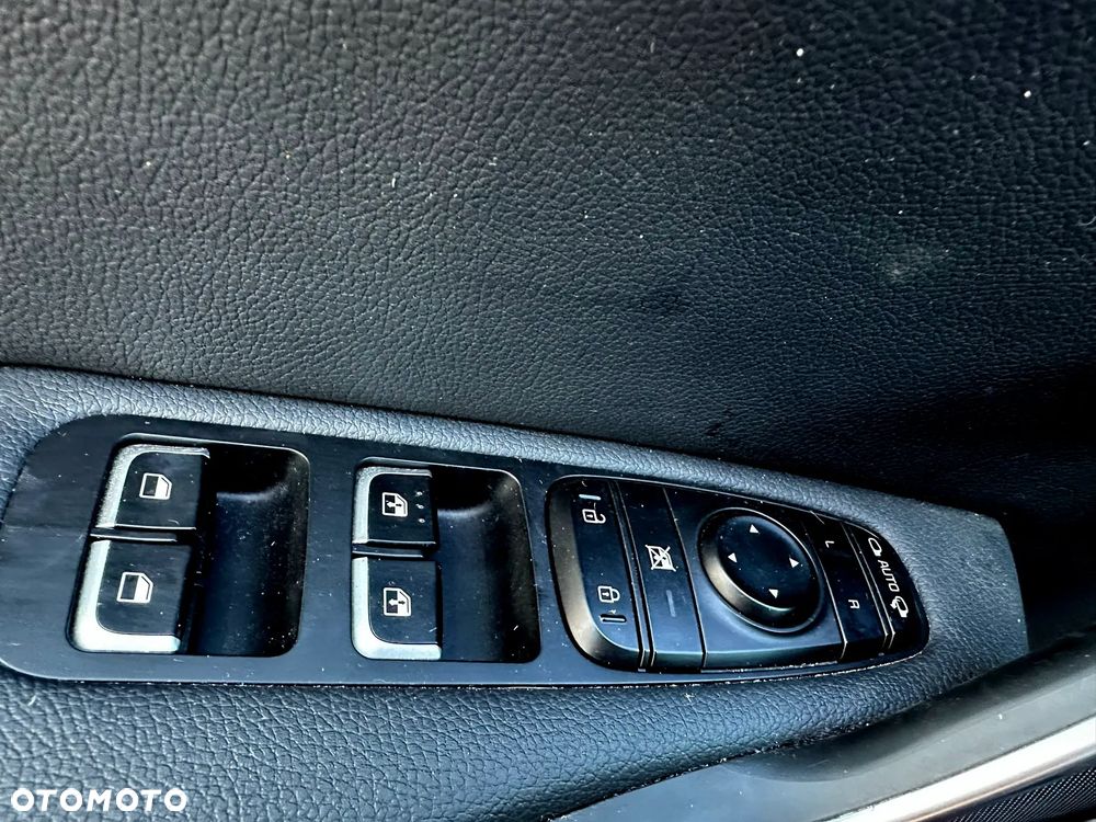 Kia Stinger 2.0 T-GDI GT Line - 20