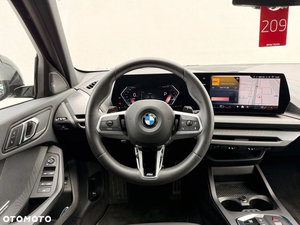 BMW Seria 1 118i - 34