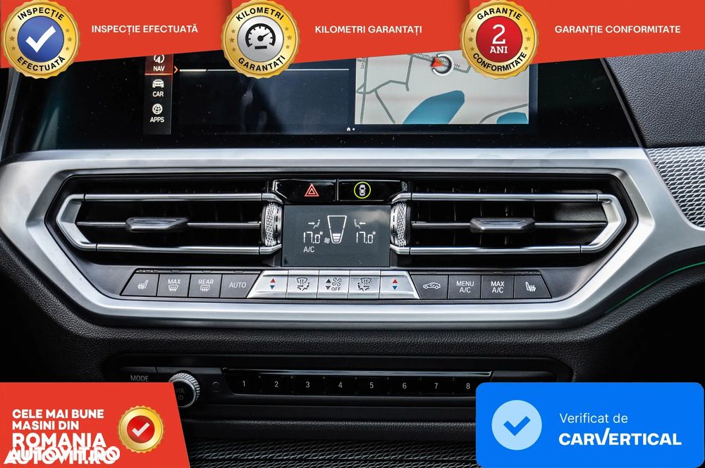 BMW Seria 4 M440i xDrive - 28