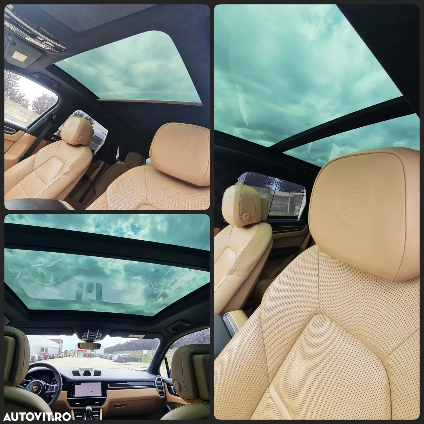 Porsche Cayenne GTS Tiptronic S - 25