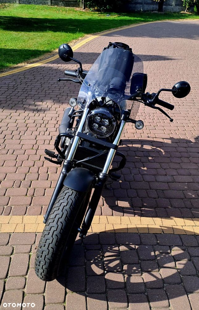 Honda Inny - 9
