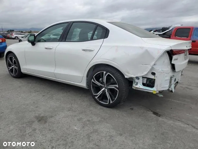Volvo S60 T5 AWD Inscription - 4