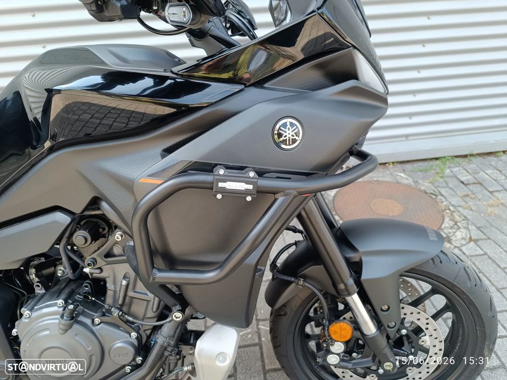 Yamaha Tracer TRACER 7 - 3
