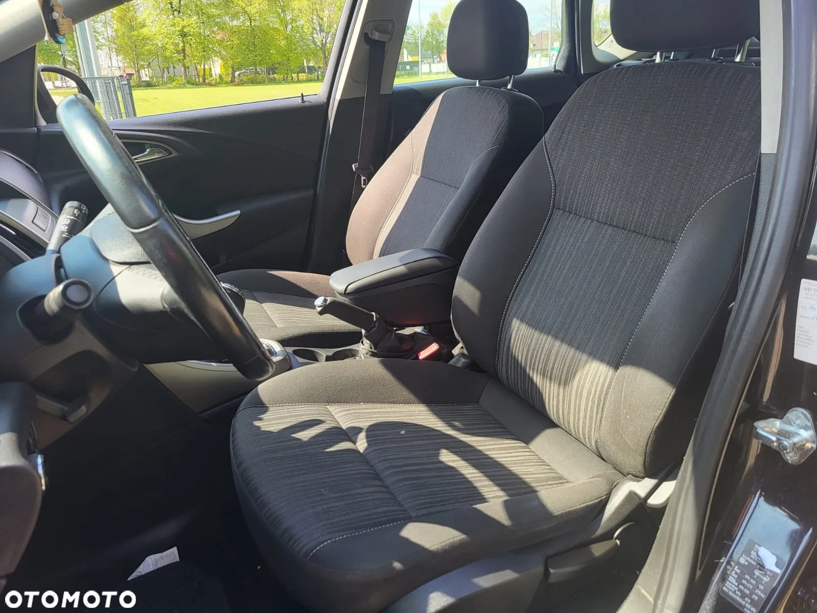Opel Astra - 6