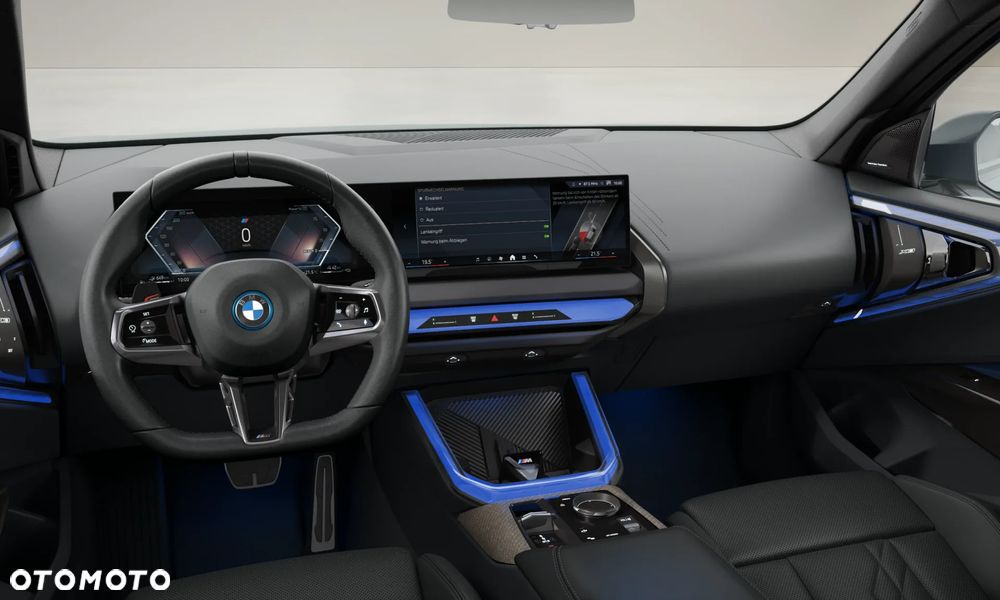 BMW X3 xDrive30e PHEV - 12