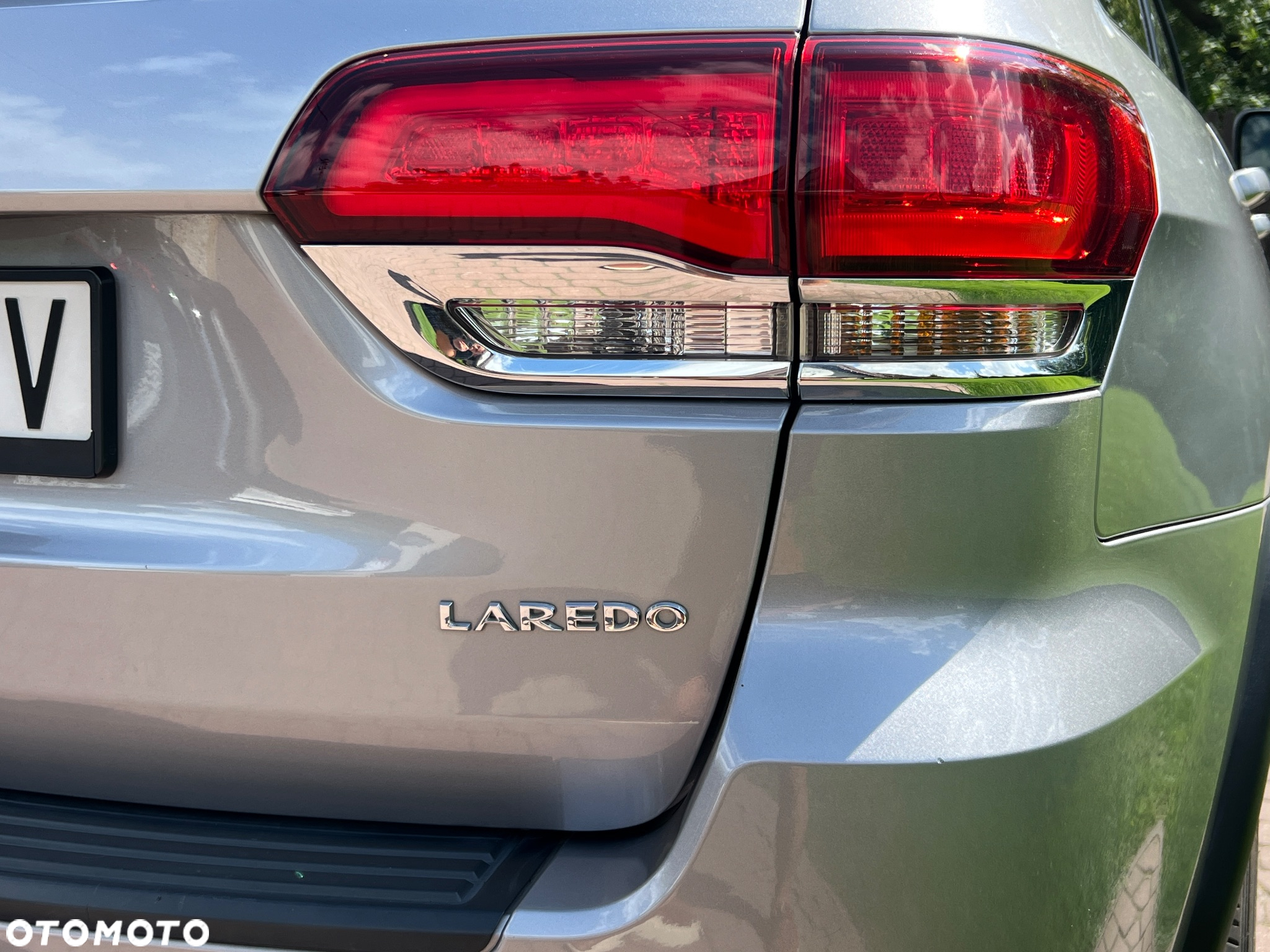 Jeep Grand Cherokee - 9
