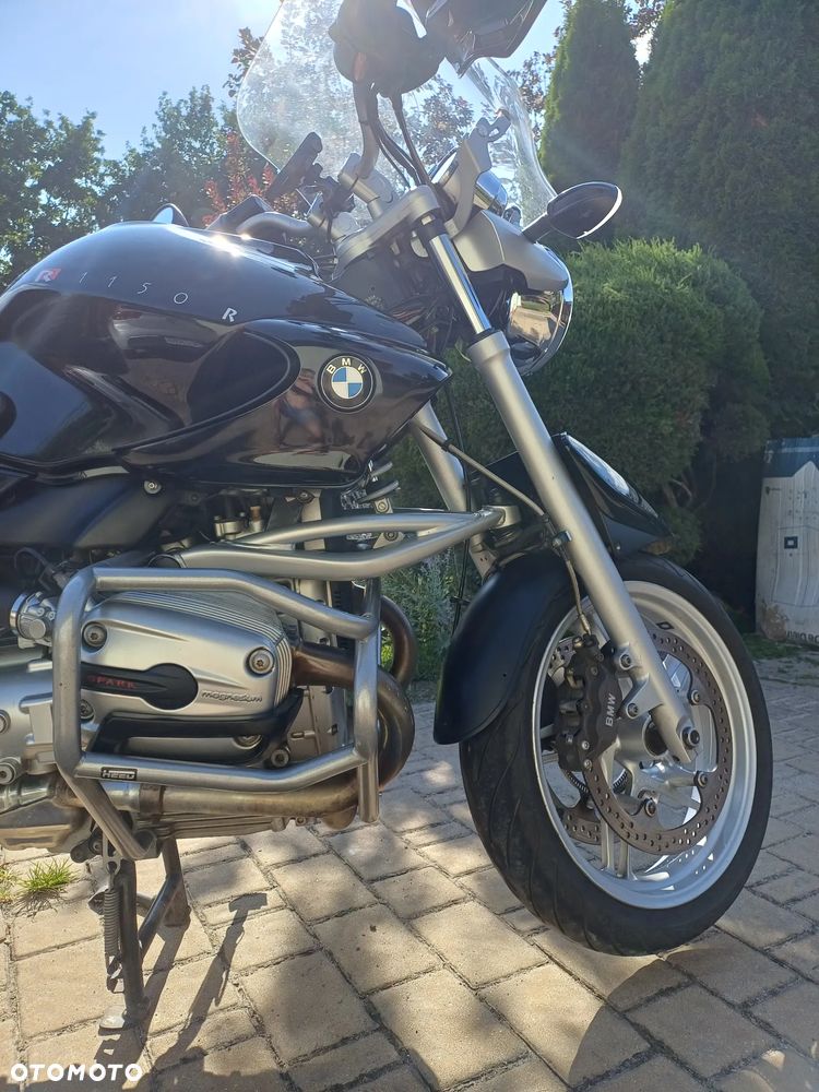 BMW R - 10