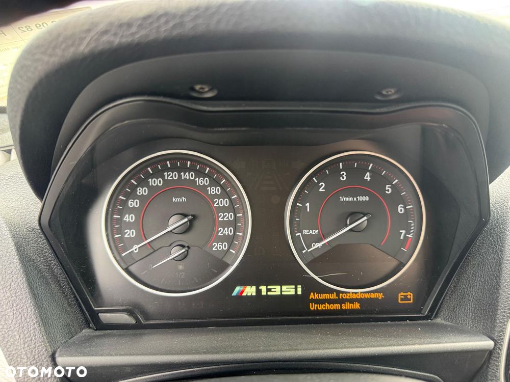 BMW 1M - 23