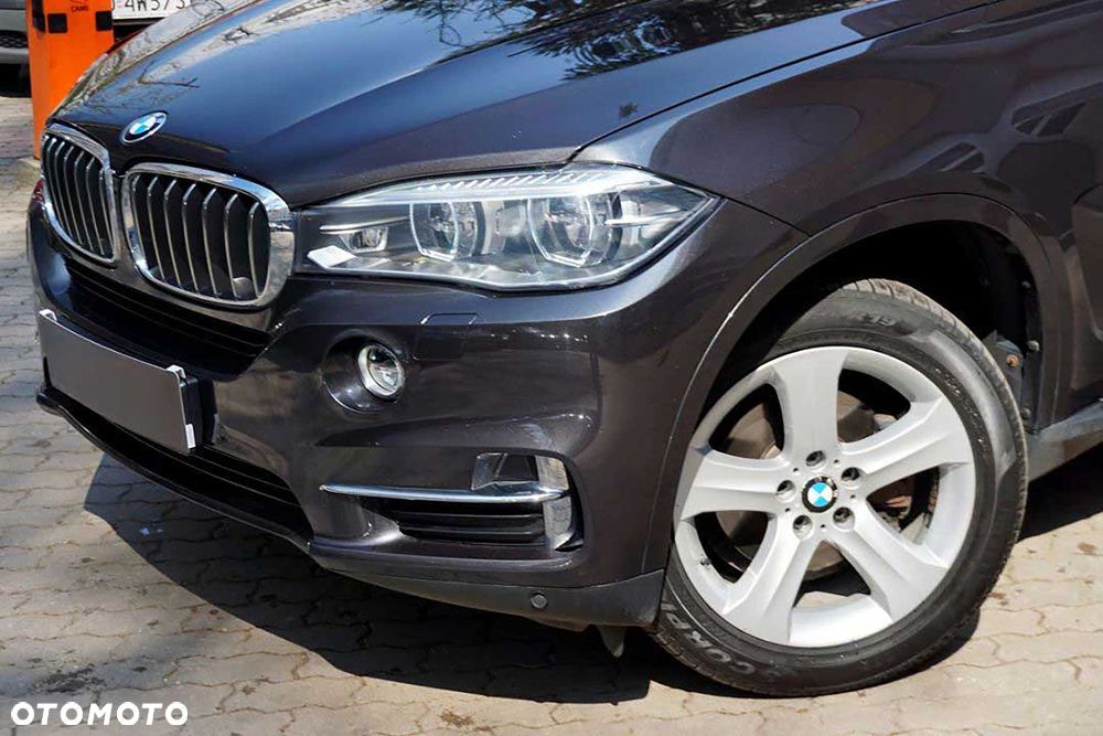 BMW X5 - 5