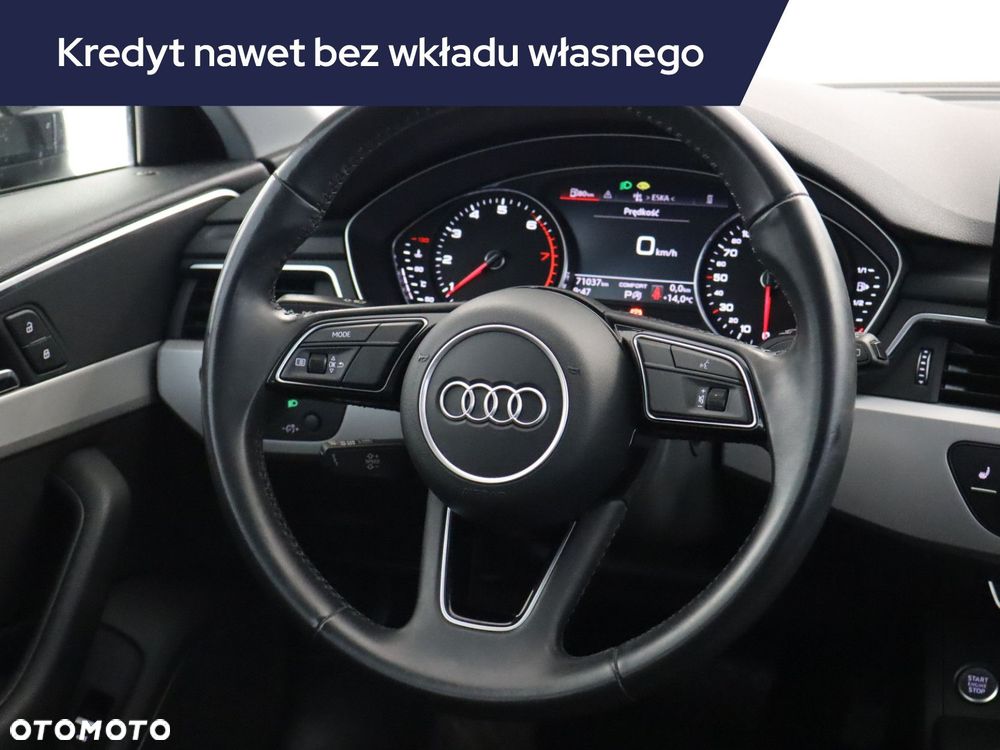 Audi A4 Avant - 23