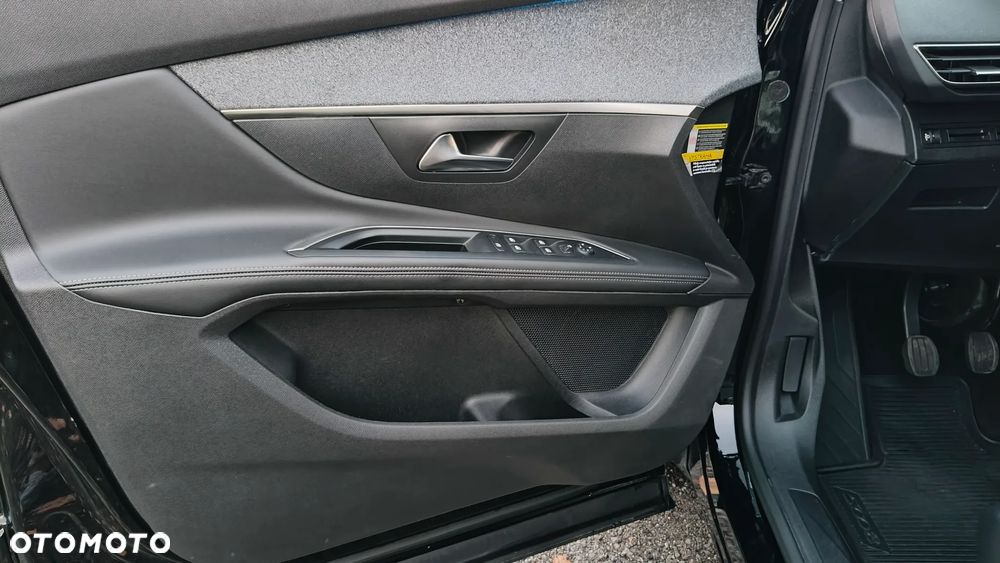 Peugeot 5008 1.5 BlueHDI Active S&S - 26