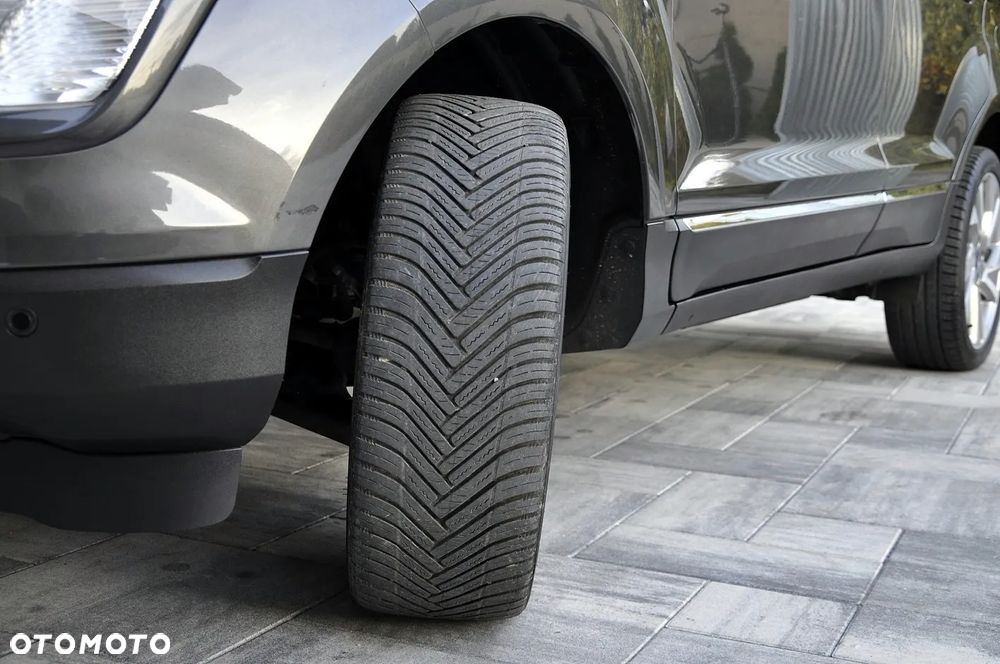 Ford EcoSport 1.0 EcoBoost TITANIUM X - 35