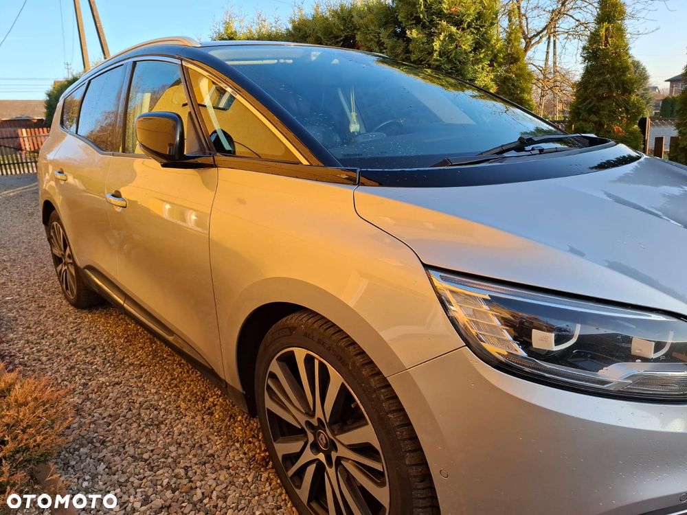 Renault Grand Scenic - 2