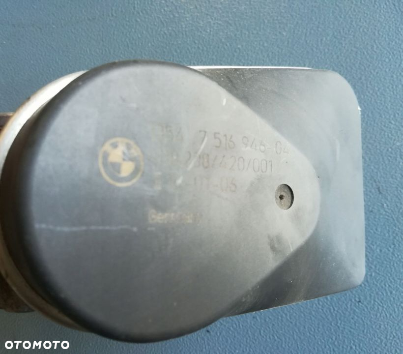 BMW E60 E61 E90 E91 E92 PRZEPUSTNICA 7516946 - 3