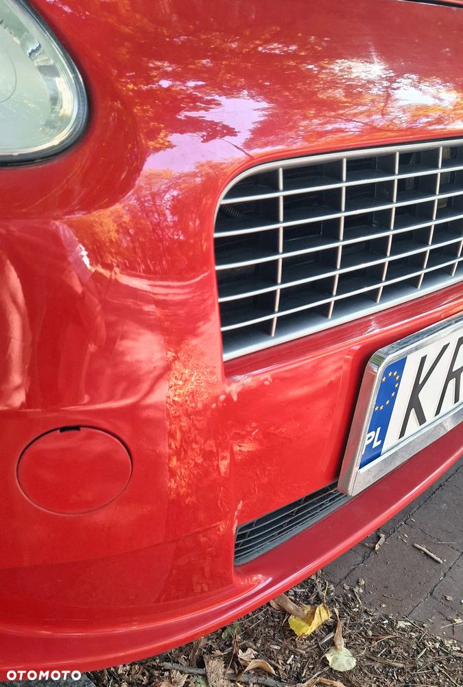 Fiat Grande Punto 1.4 T-Jet 16V Sport - 12