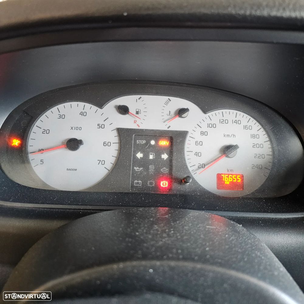 Renault Mégane Cabrio ver-1-4-16v-privil-ge - 20