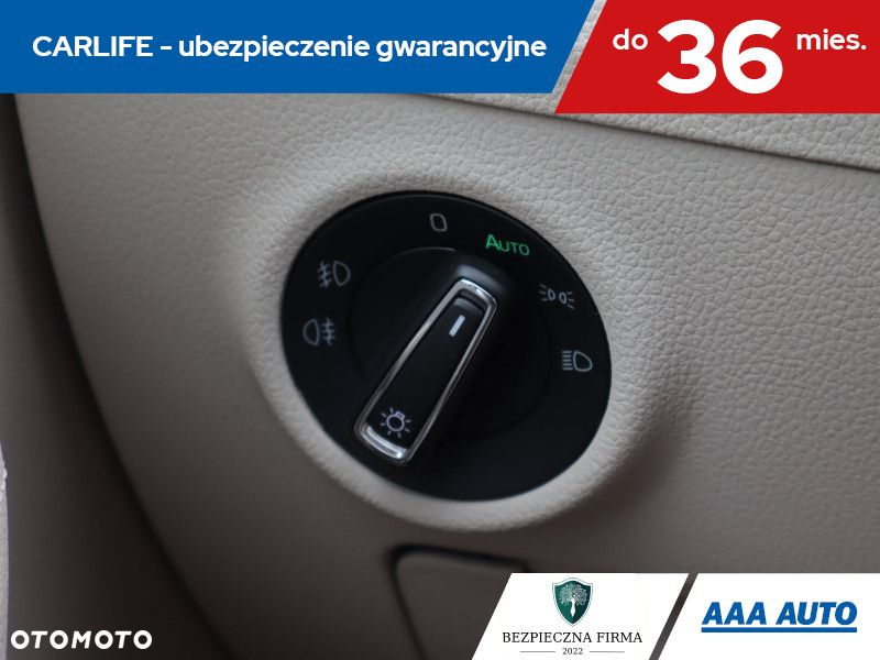 Skoda Superb - 18