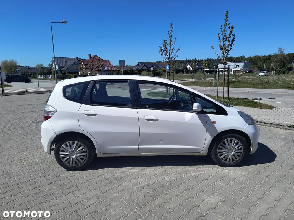 Honda Jazz 1.2 i-VTEC Trend - 3