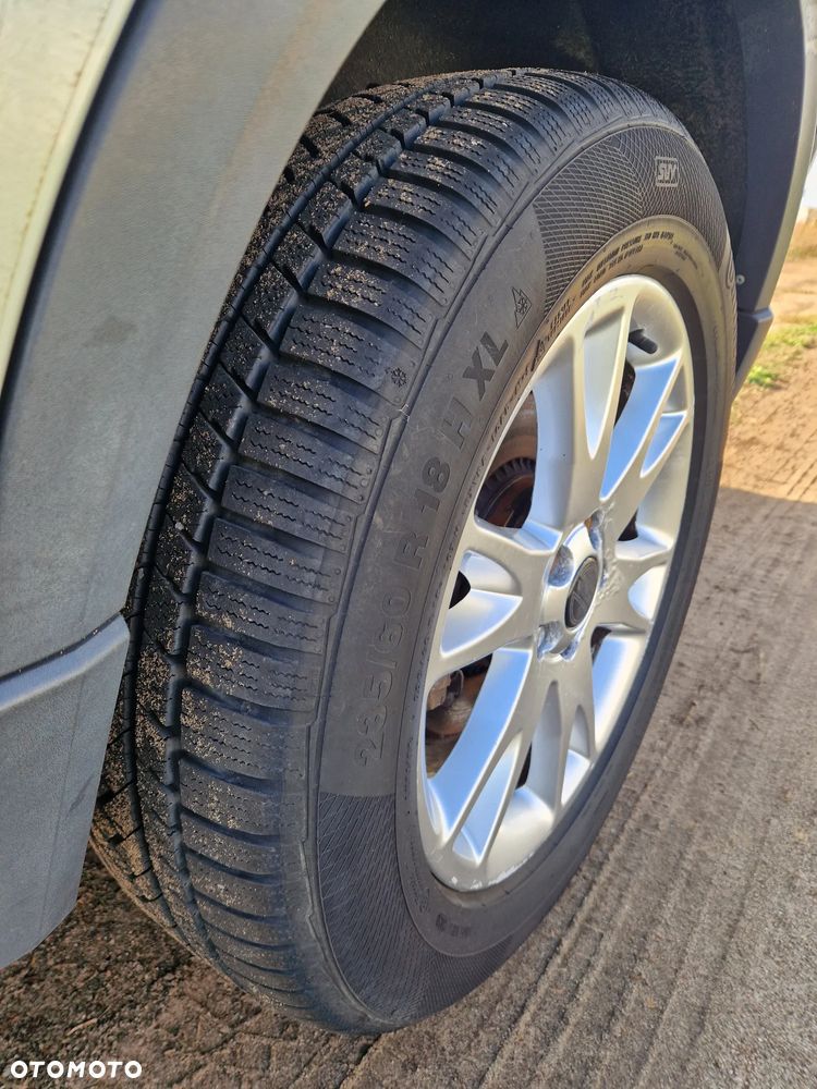 Volvo XC 90 - 27