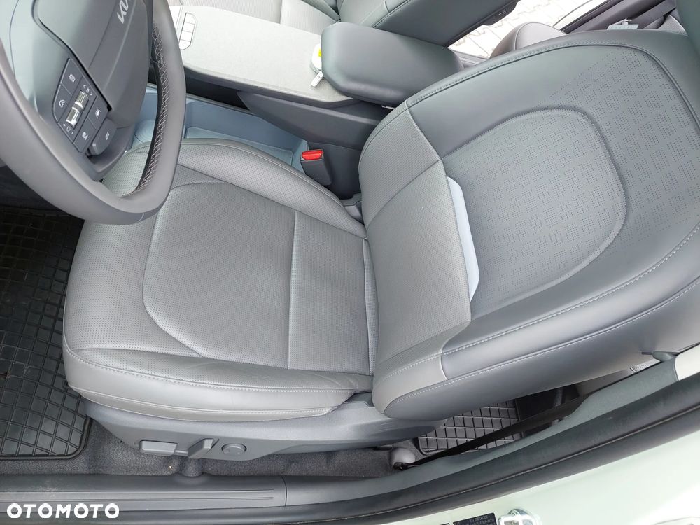 Kia EV3 - 26