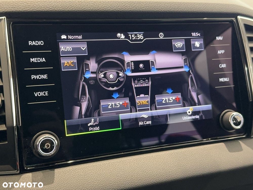 Skoda Karoq 1.5 TSI ACT Style DSG - 40