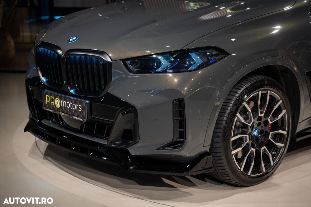 BMW X5 2023 — imagine 4
