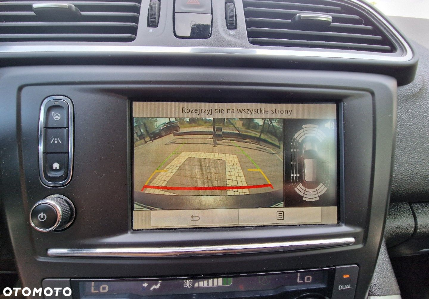 Renault Kadjar - 38
