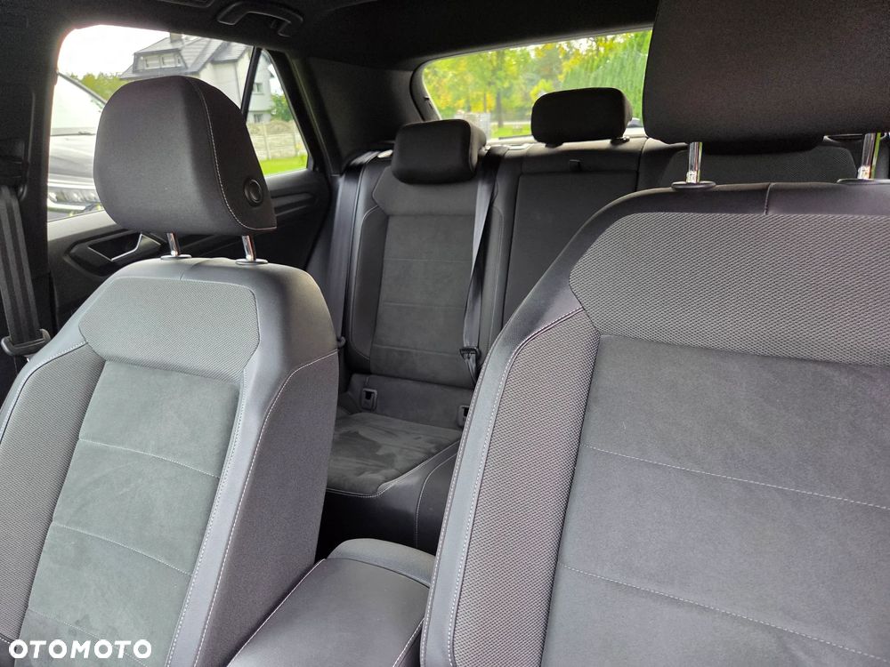 Volkswagen T-Roc 2.0 TDI SCR DSG R-Line - 10