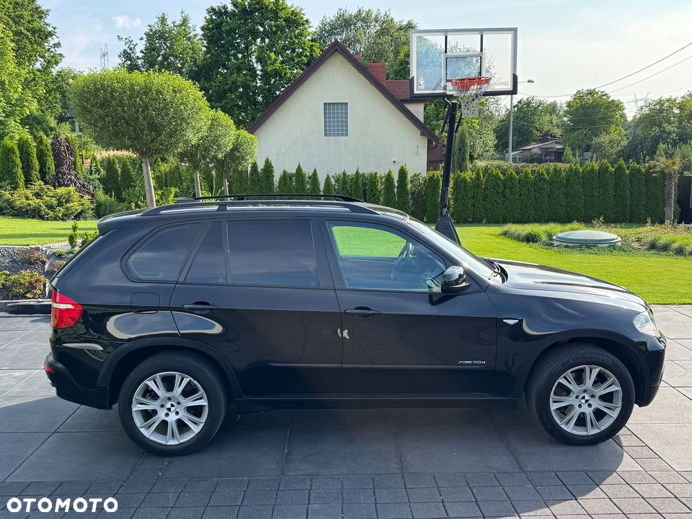BMW X5 3.0d xDrive - 14