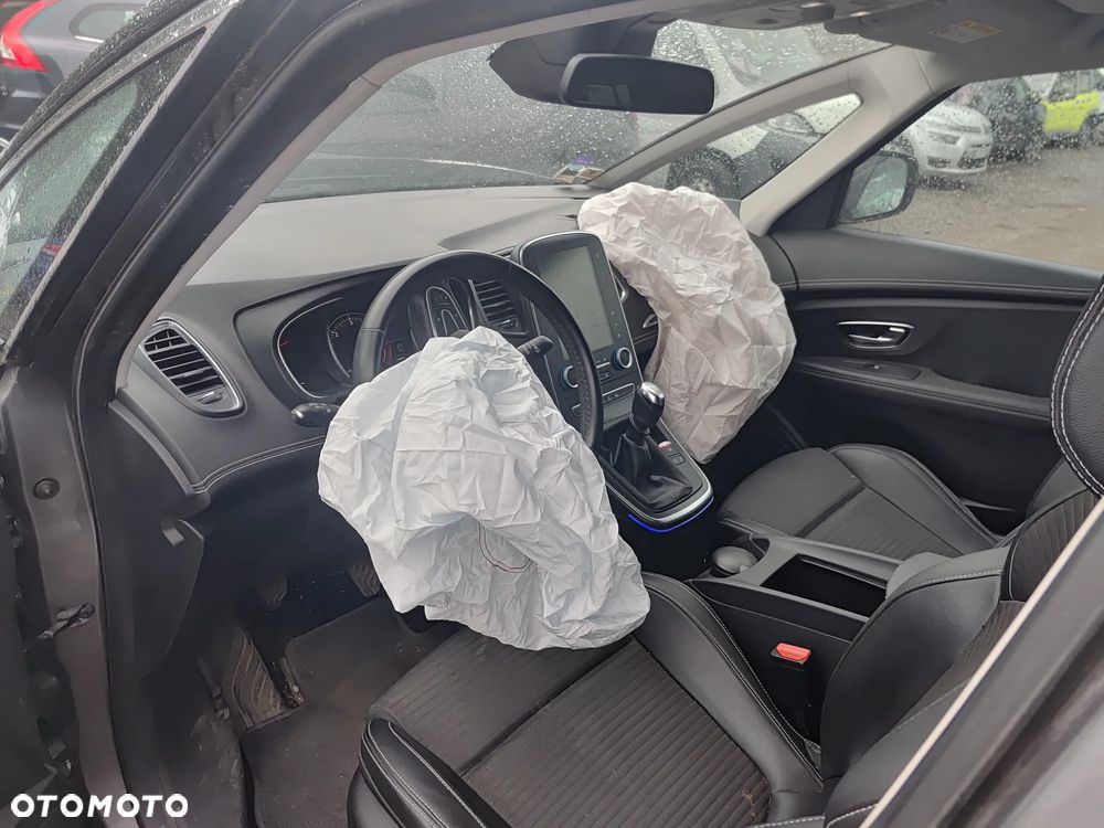 Renault Grand Scenic ENERGY dCi 130 BOSE EDITION - 15