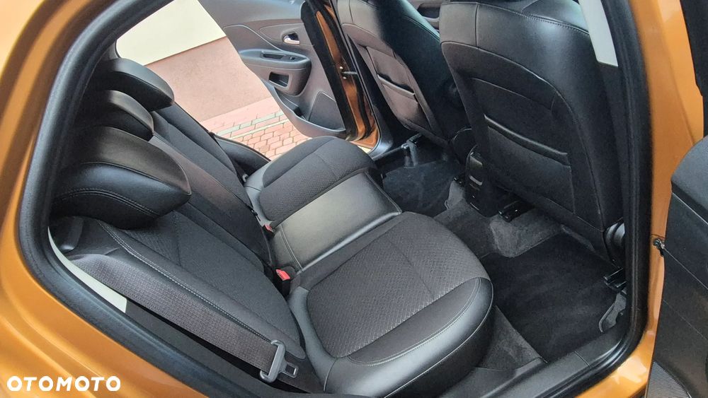 Opel Mokka 1.4 Turbo ecoFLEX Start/Stop 4x4 Color Edition - 25